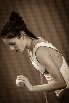 Ausschnitte 3642 - Sparkasse Westholstein Cup Marne